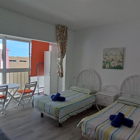 San Agustin Studio Плая дел Инглес Екстериор снимка
