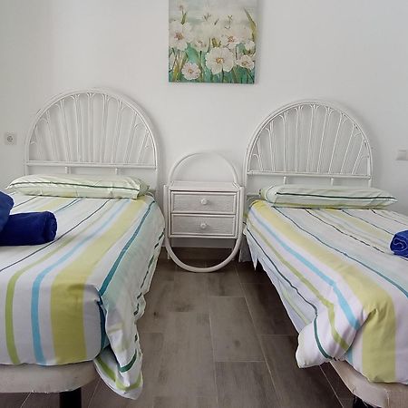 San Agustin Studio Плая дел Инглес Екстериор снимка
