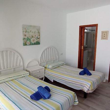 San Agustin Studio Плая дел Инглес Екстериор снимка