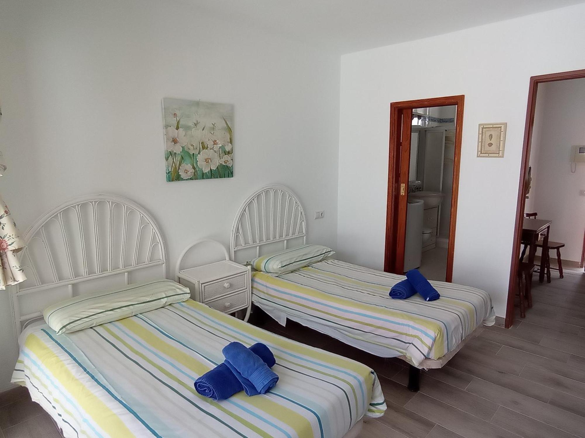 San Agustin Studio Плая дел Инглес Екстериор снимка