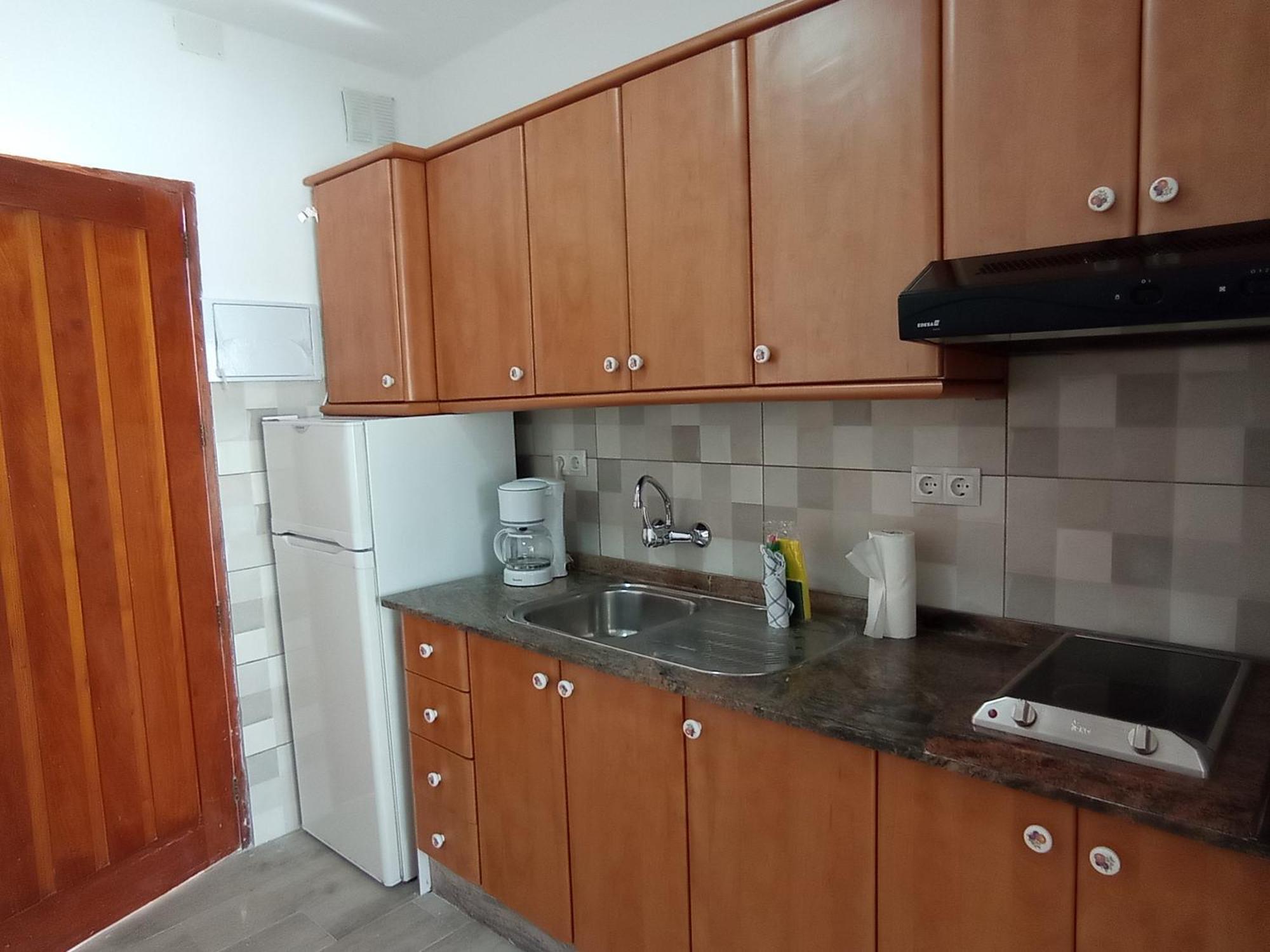 San Agustin Studio Плая дел Инглес Екстериор снимка
